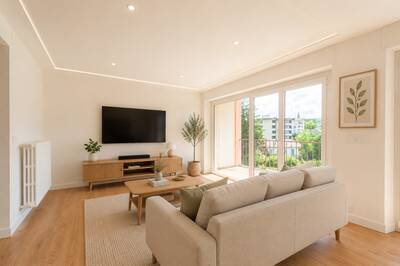 Vente appartement 4 pièces Thonon-les-Bains (74200)