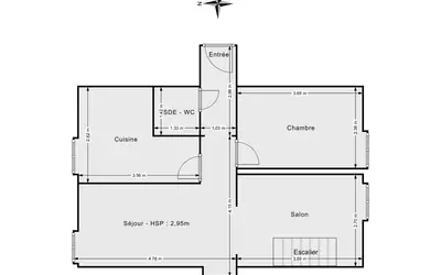 (80.1 M2 Au Sol) - Rueil-Malmaison