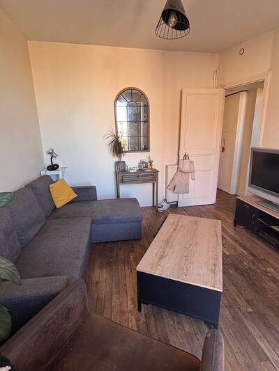 Location appartement 2 pièces Colombes (92700)
