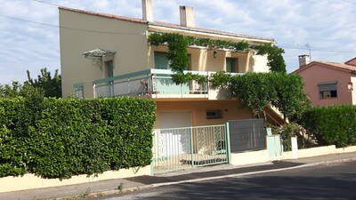 Vente maison 6 pièces Alès (30100)