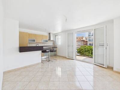 Vente appartement 2 pièces Palavas-les-Flots (34250)