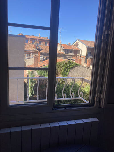 Location appartement 4 pièces Toulouse (31)