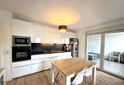 Vente appartement 3 pièces Lormont (33310)