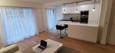 Location appartement 2 pièces Paris 7e