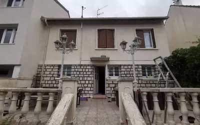 Vitry-Sur-Seine (94400)