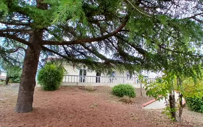 Saint-Caprais-De-Bordeaux (33880)