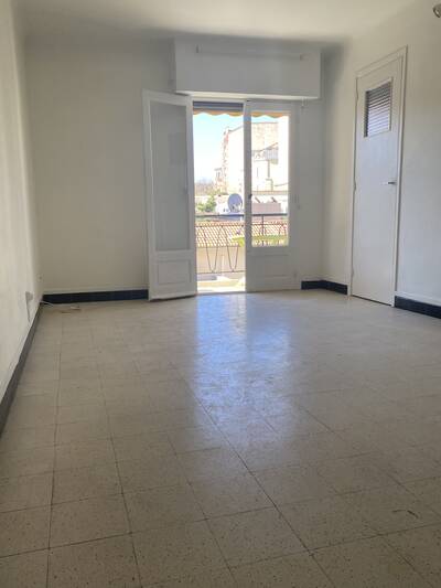 Vente appartement studio Cannes (06)