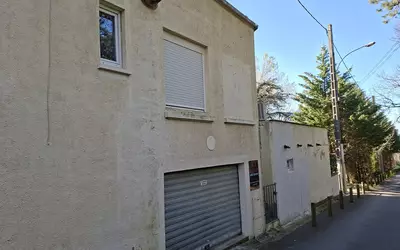 Lot De 2 Appartements