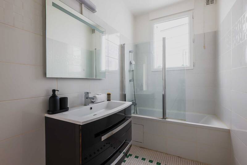 Paris 16E (75016)