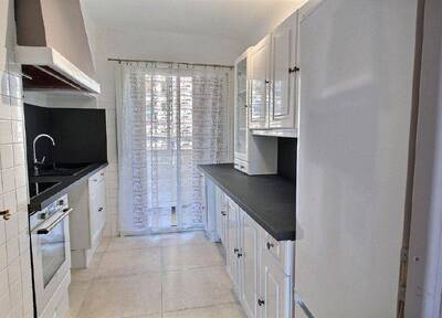 Location appartement 3 pièces Marseille 14e