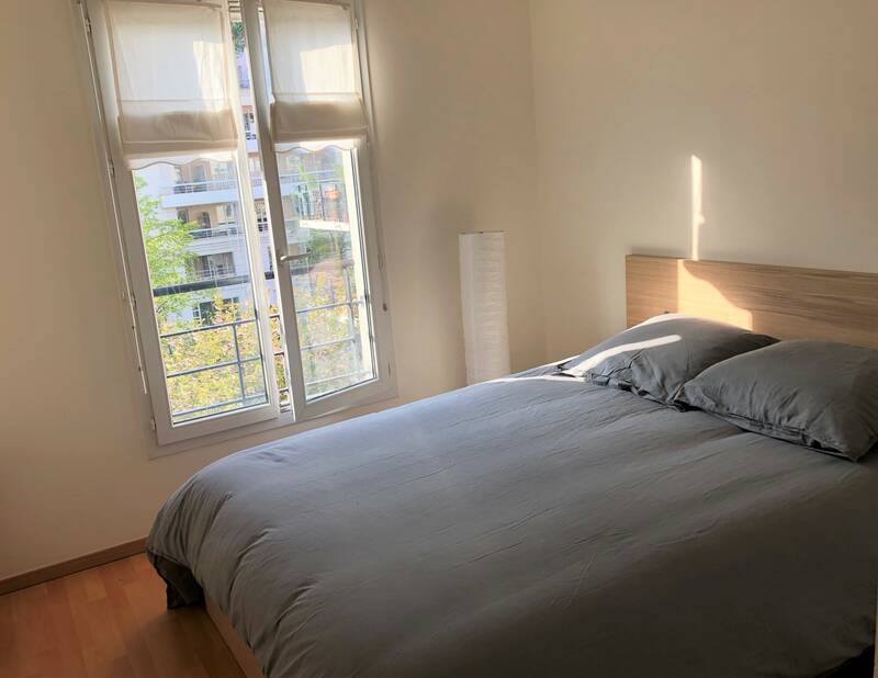 Asnières-Sur-Seine (92600)