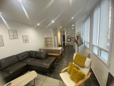 Location appartement 4 pièces Le Havre (76)