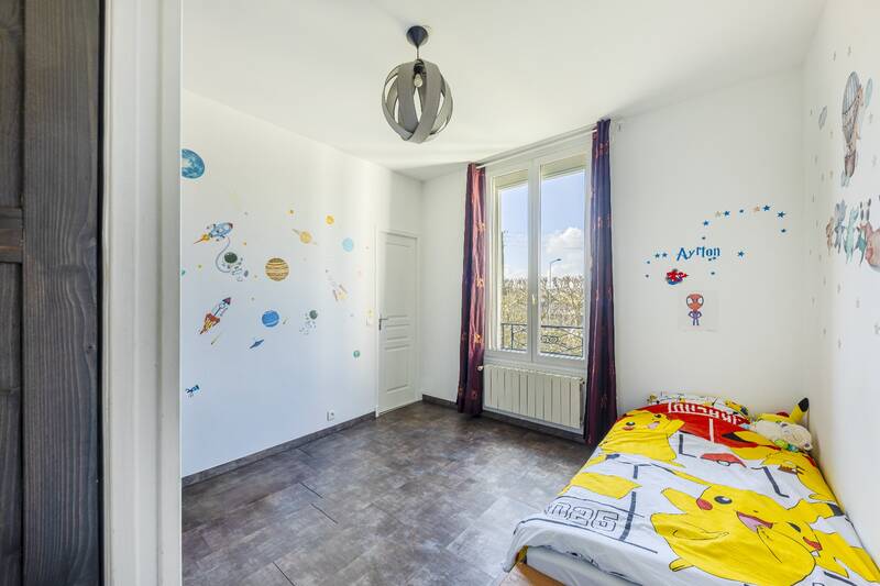 Houilles (78800)