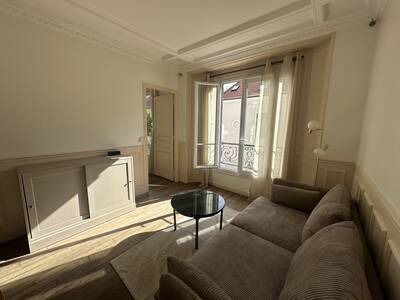 Location appartement 2 pièces Asnières-sur-Seine (92600)