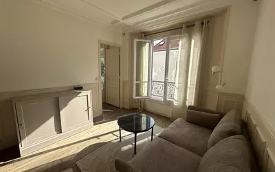 Asnières-Sur-Seine (92600)