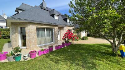 Vente maison 7 pièces Séné (56860)