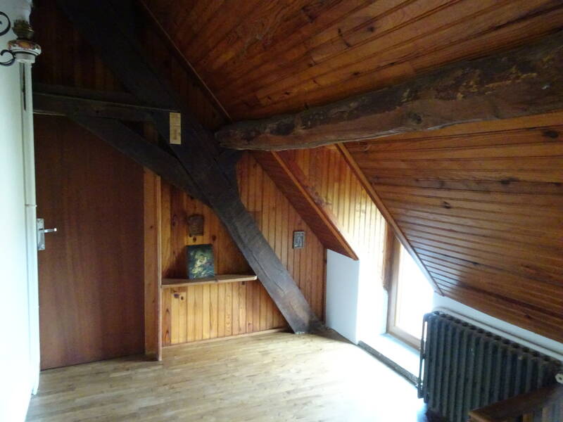 Saint-Léger-Bridereix (23300)