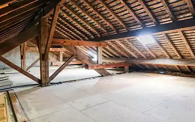 /  Petit Immeuble  Nantes (44000)