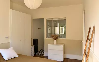 Paris 20E (75020)