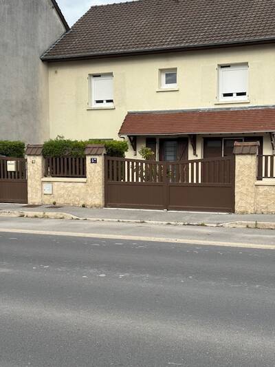 Location maison 6 pièces Vertus (51130)