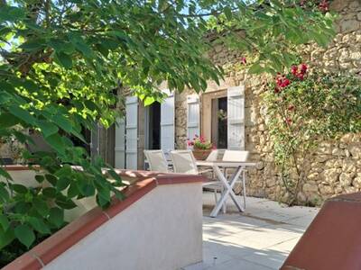 Vente maison 5 pièces Sainte-Mère (32700)