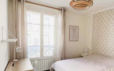 Paris 14E (75014)