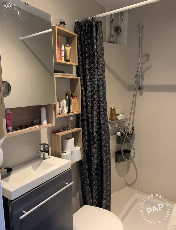Vente studio 14 m² Arcachon (33120) - 14 m² - 89.700 € | Particulier à Particulier — 3