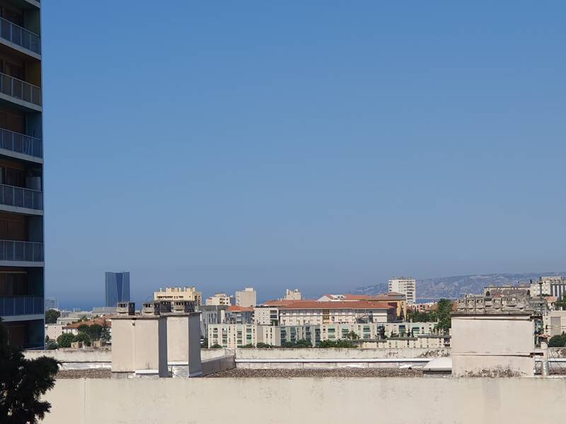 Marseille 13E (13013) Proche 12Ém