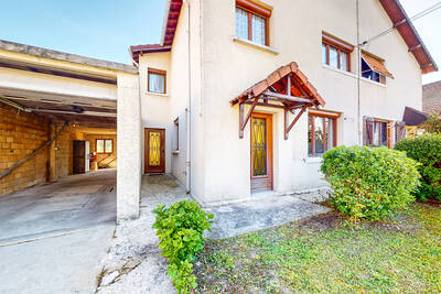 Vente maison 6 pièces Argenteuil (95100)