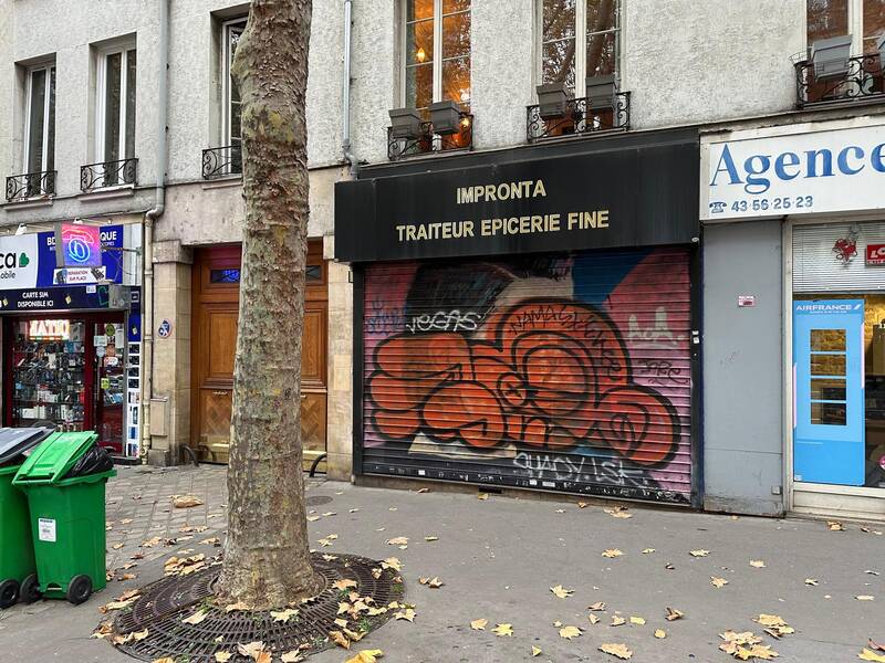 Paris 11E (75011)