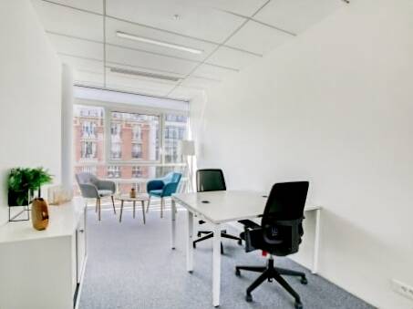 Boulogne-Billancourt