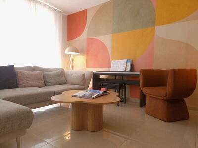 Vente maison 5 pièces Orange (84100)