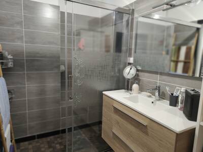 Vente maison 4 pièces Le Puy-en-Velay (43000)