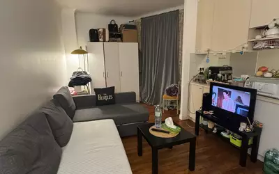 Paris 17E (75017)