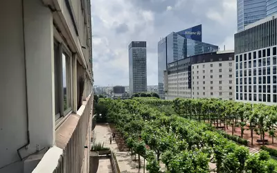 Courbevoie (92400)