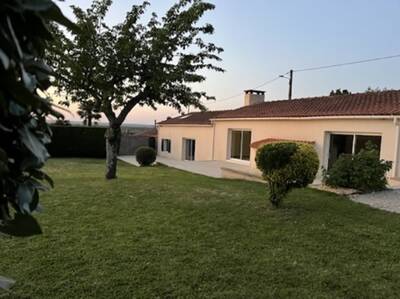Location maison 3 pièces Le Pellerin (44640)