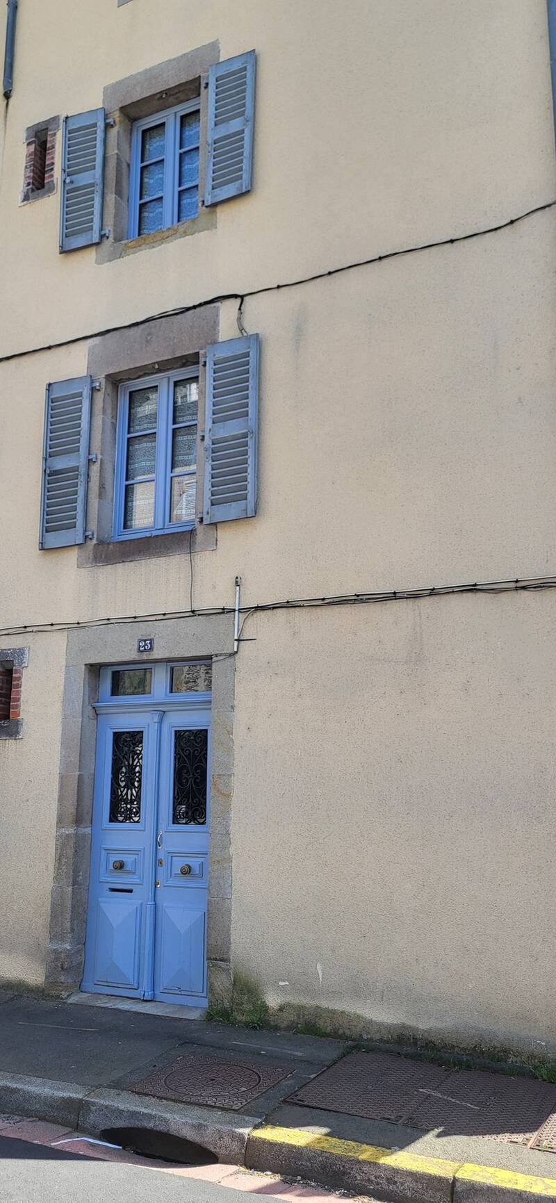 Vic-Sur-Cère (15800)
