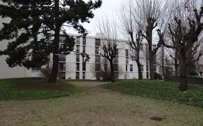 Nanterre (92000)