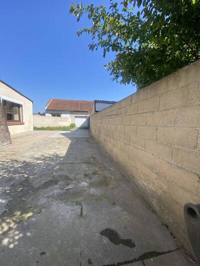 Vente maison 10 pièces Hénin-Beaumont (62110)