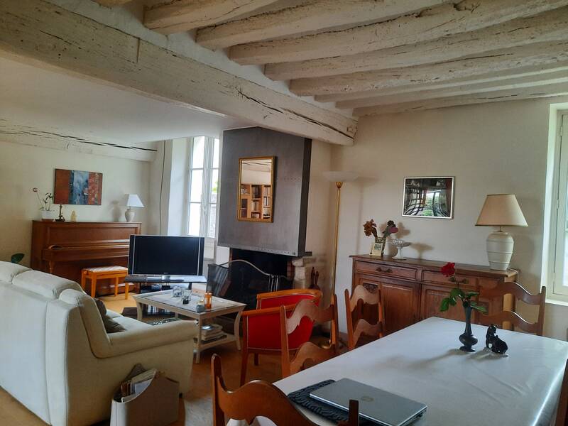 Senlis (60300)