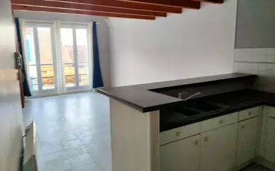 Palaiseau (91120)