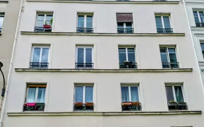 Paris 11E (75011)