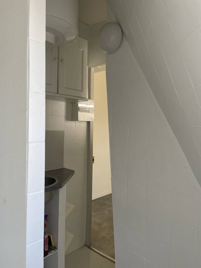 Paris 15E (75015)