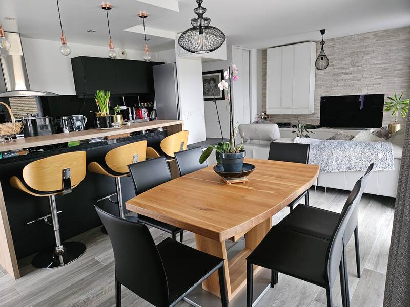 Vitry-Sur-Seine (94400)