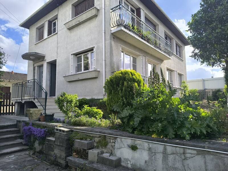 Vitry-Sur-Seine (94400)