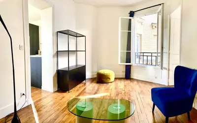 Bois-Colombes (92270)