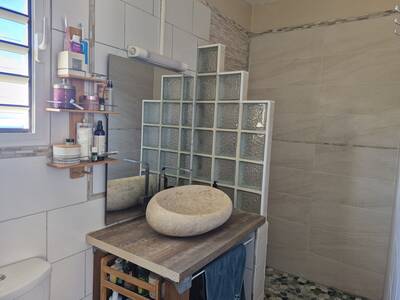 Vente maison 4 pièces Le Carbet (97221)