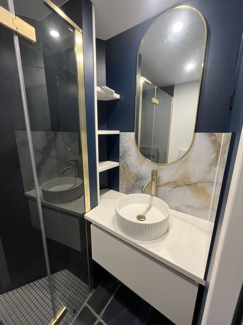 Neuilly-Sur-Seine (92200)