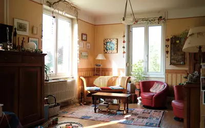 Longeville-Lès-Metz (57050)