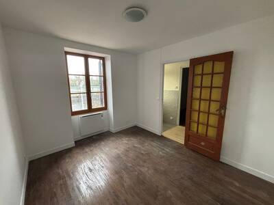 Vente appartement 3 pièces Le Coudray-Montceaux (91830)